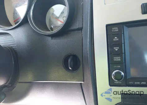 2008 Dodge Charger R/T z USA, uszkodzony, nr VIN 2B3LA53H18H257735